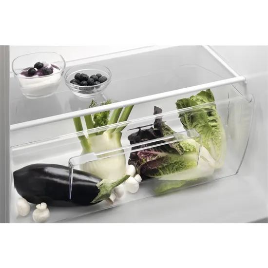 Electrolux LXB2AE82S pult alá beépíthető hűtőszekrény, 127 l, 56x54.7x81.9 cm 