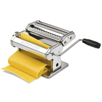 G3 Ferrari G20124 Sfoglia Easy kézi tésztakészítő