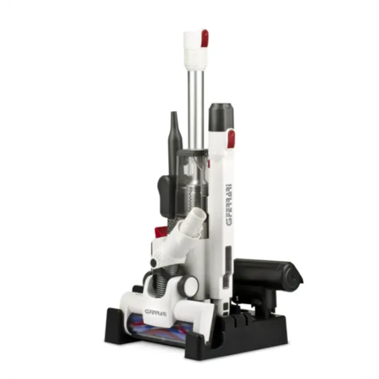 G3 Ferrari G90013 álló porszívó