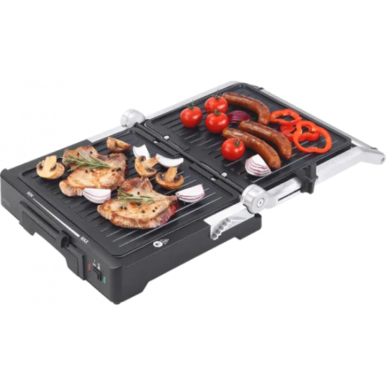 ECG KG300 deluxe kontaktgrill