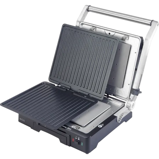 ECG KG300 deluxe kontaktgrill