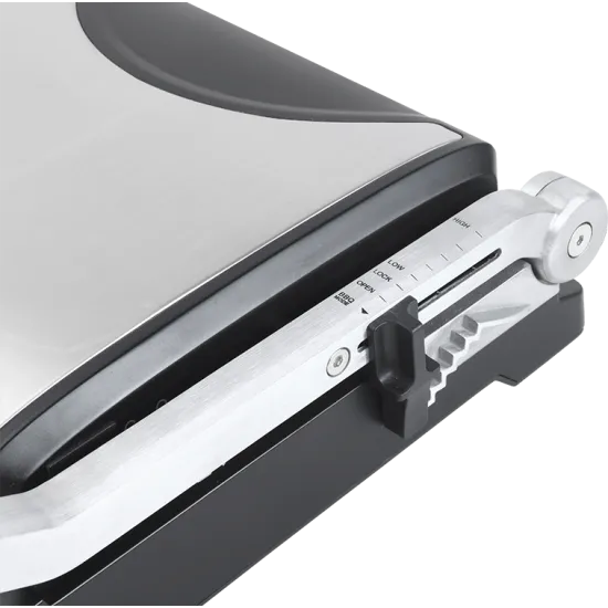 ECG KG300 deluxe kontaktgrill