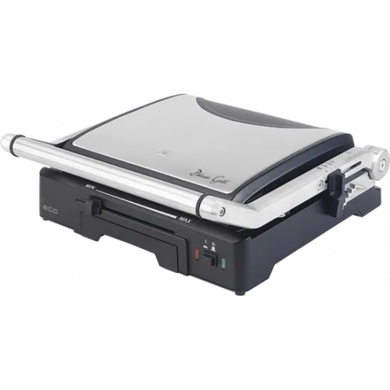 ECG KG300 deluxe kontaktgrill