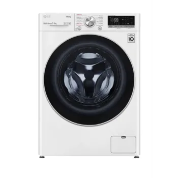 LG F2DV5S7S1E mosó- és szárítógép, 7/5kg, inverter motor, gőz, 60x47.5x85 cm 