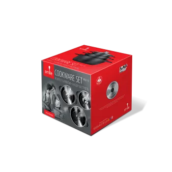 MPM MGK-18 edénysztt  6 darabos ILAG bevonat, MGK18