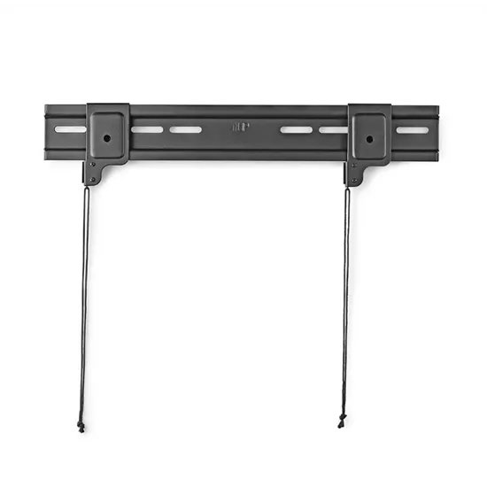 Nedis TVWM1035BK fali lcd TV-konzol 26"-42" 200x100, 200x200, 300x300, 400x200, 400x400