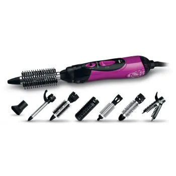 Sencor SHS 7551VT meleg levegős hajformázó