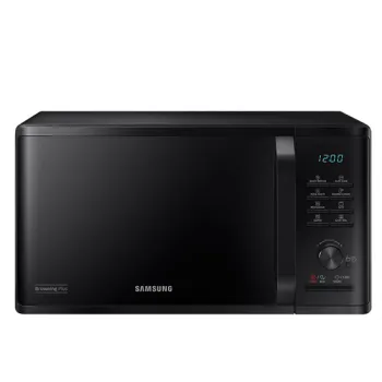 Samsung MG23K3515AK/EO grilles fekete mikrosütő, 23L