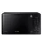 Samsung MG23K3515AK/EO grilles fekete mikrosütő, 23L