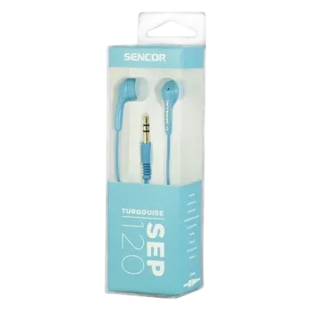Sencor SEP120T fülhallgató