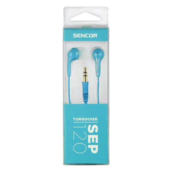 Sencor SEP120T fülhallgató