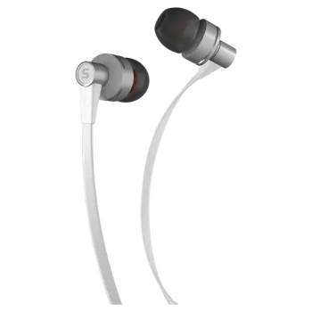 Sencor SEP300 WHITE fülhallgató