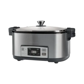 Sencor SPR5500SS elektromos főzőedény