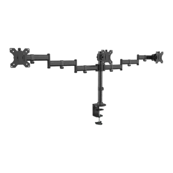 Stell SOS 1030 monitor tartó