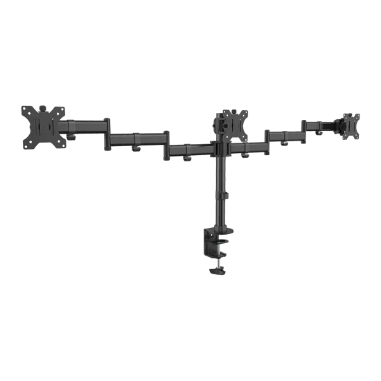 Stell SOS 1030 monitor tartó