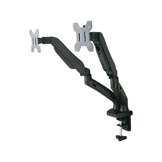 Stell SOS 1720 monitor tartó