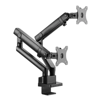 Stell SOS 2021 Dual monitortartó