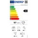 Whirlpool TDLRB 65241BS EU/N felültöltős mosógép, 40x60x90 cm 