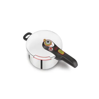 Tefal P2534441 /89A Secure Neo 5 indukciós kukta 8L