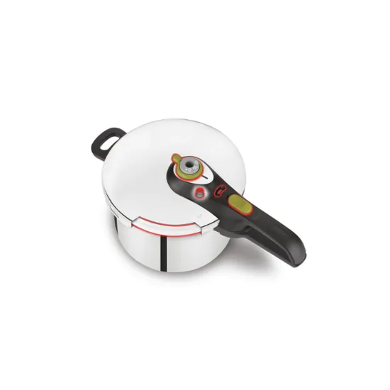 Tefal P2534441 /89A Secure Neo 5 indukciós kukta 8L