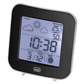 Trevi ME 3106-B időjárás állomás