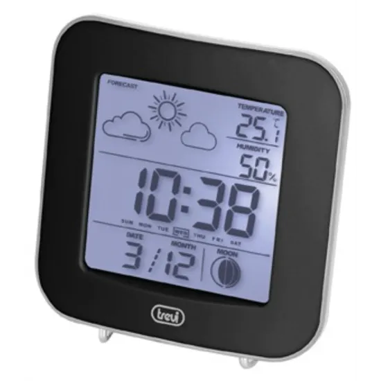 Trevi ME 3106-B időjárás állomás