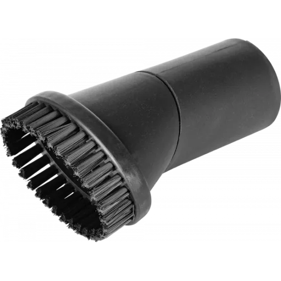 ECG VP S5020 Animal Comfort porzsákos porszívó , 800W, mini turbó fej, fekete/sárga, VPS5020