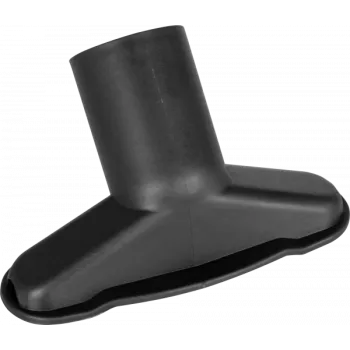 ECG VP S5020 Animal Comfort porzsákos porszívó , 800W, mini turbó fej, fekete/sárga, VPS5020