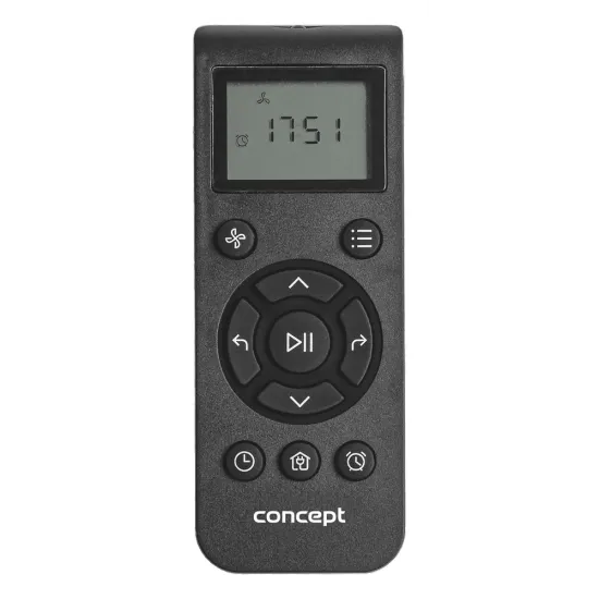 Concept VR1000 Robotporszívó, RoboCross Space Aqua 2in1