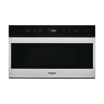 Whirlpool W7MN840 beépíthető mikrohullámú sütő
