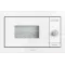 Gorenje BM235G1SYW fehér beépíthető grilles mikrohullámú sütő, 59.5x35.1x39 cm 