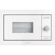 Gorenje BM235G1SYW fehér beépíthető grilles mikrohullámú sütő, 59.5x35.1x39 cm 