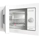 Gorenje BM235G1SYW fehér beépíthető grilles mikrohullámú sütő, 59.5x35.1x39 cm 