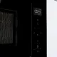 Gorenje BM251SG2BG fekete beépíthető mikrohullámú sütő, 59.5x40.1x38.8 cm