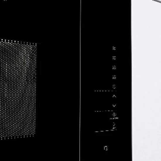 Gorenje BMI251SG3BG fekete beépíthető mikrohullámú sütő inverteres