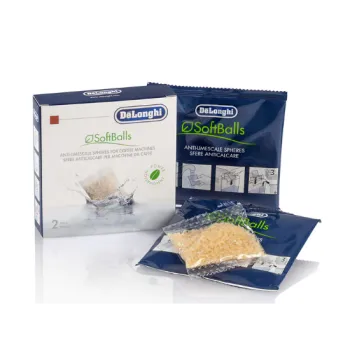 Delonghi DLSC551 víztisztító golyók