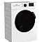 Beko WUE-8622 XCW elöltöltős mosógép, 8 kg, inverter motor, 60x55x84 cm 