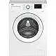 Beko WUE6512XWST keskeny elöltöltős mosógép, 6kg, gőzfunkció, 60x44x84cm 