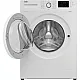 Beko WUE6512XWST keskeny elöltöltős mosógép, 6kg, gőzfunkció, 60x44x84cm 