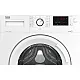 Beko WUE6512XWST keskeny elöltöltős mosógép, 6kg, gőzfunkció, 60x44x84cm 