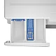 Beko WUE6512XWST keskeny elöltöltős mosógép, 6kg, gőzfunkció, 60x44x84cm 