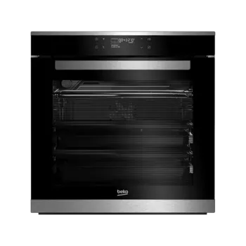 Beko BIS35500XMS beépíthető sütő,82L