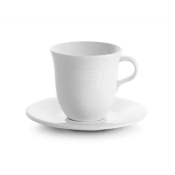 Delonghi DLSC309 porcelán csésze (2db)