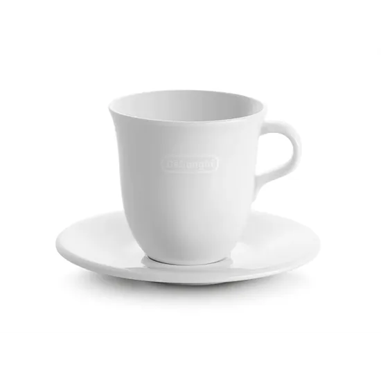 Delonghi DLSC309 porcelán csésze (2db)