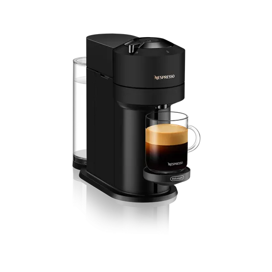 Delonghi ENV120BM Vertuo Next kapszulás kávéfőző, matt fekete