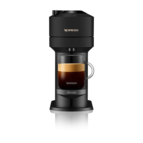 Delonghi ENV120BM Vertuo Next kapszulás kávéfőző, matt fekete