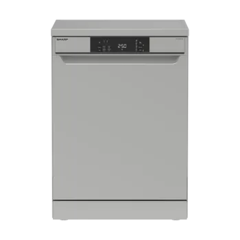 Sharp QW-NA1CF47EI-EU mosogatógép 60cm, 13 terítékes