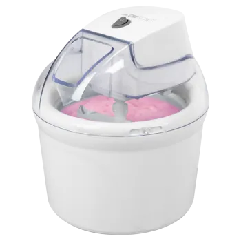 Clatronic ICM 3764 fagylaltgép ICM3764