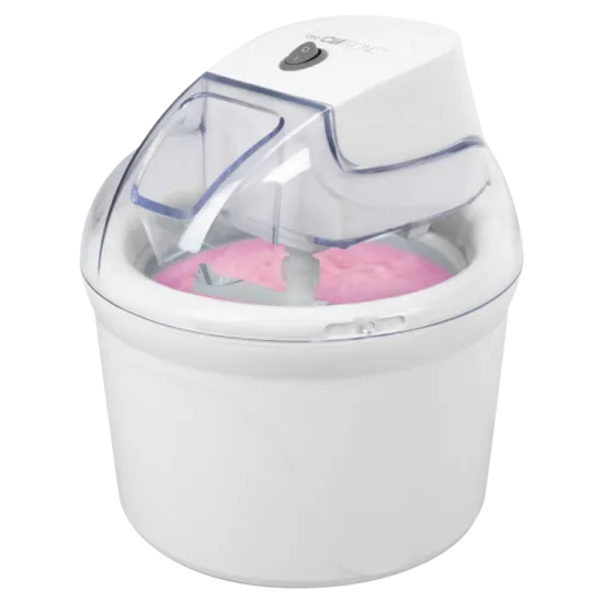 Clatronic ICM 3764 fagylaltgép ICM3764