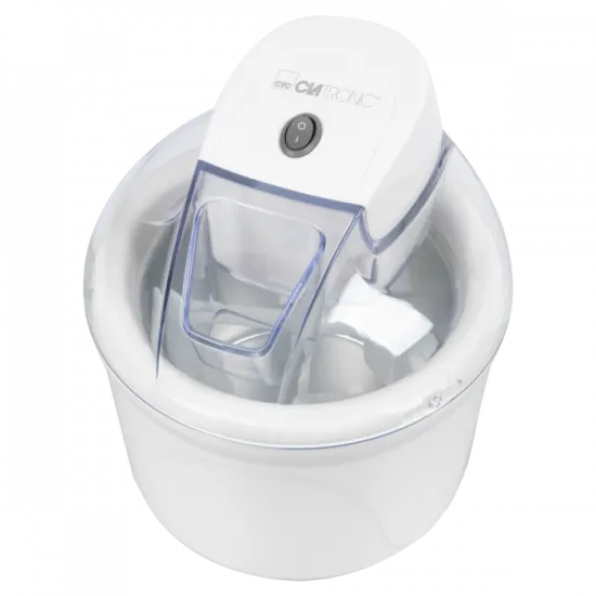 Clatronic ICM 3764 fagylaltgép ICM3764